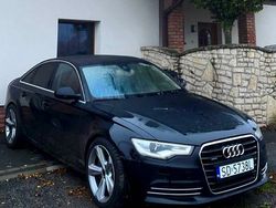 Używany 2011 Audi A6 Sedan/Limuzyna | 64 777 zł