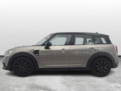 Szary Używany 2019 Mini Cooper D Countryman SUV | 59 900 zł