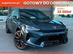 Inny kolor Nowe 2025 Cupra Formentor SUV | 170 700 zł (Uczciwa cena)