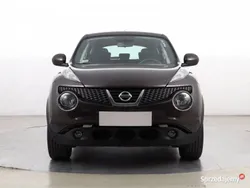Brązowy Używany 2013 Nissan Juke SUV | 40 999 zł (Uczciwa cena)