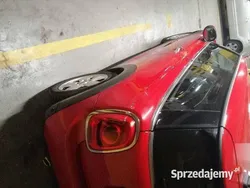Używany 2021 Mini Cooper Hatchback | 118 000 zł