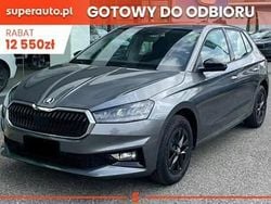 Szary Nowe 2025 Skoda Fabia SUV | 85 200 zł (Uczciwa cena)