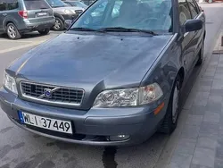 Używany 2002 Volvo S40 Sedan/Limuzyna | 3700 zł