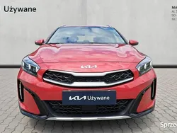 Bordowy Używany 2023 Kia XCeed 2 SUV | 119 800 zł (Uczciwa cena)