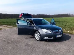 Używany 2009 Opel Insignia Kombi | 18 000 zł (Dość drogi)