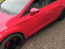 Używany 2013 Seat Leon | 25 500 zł (Uczciwa cena)