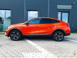 Używany 2022 Renault Arkana SUV | 99 900 zł (Uczciwa cena)