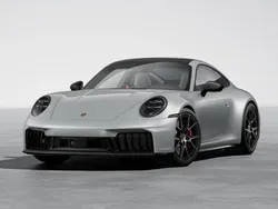 Gt silver metallic Nowe 2024 Porsche 992 | 1 158 000 zł (Drogi)