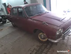 Używany 1967 Triumph 2000 | 8200 zł