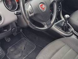 Używany 2012 Fiat Bravo Hatchback | 21 900 zł (Dość drogi)