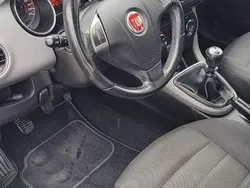 Używany 2012 Fiat Bravo Hatchback | 21 900 zł (Dość drogi)
