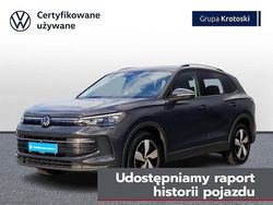 Używany 2024 VW Tiguan SUV | 144 800 zł