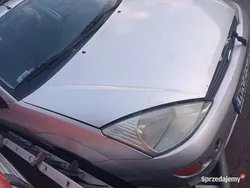 Używany 2000 Ford Focus Kombi | 1100 zł