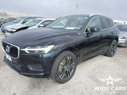 Czarny (metalik) Używany 2019 Volvo XC60 SUV | 58 900 zł