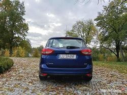 Używany 2016 Ford C-MAX Minivan | 30 000 zł (Uczciwa cena)