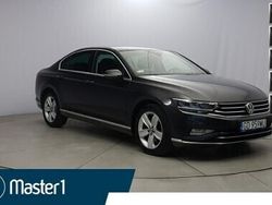 Grafitowy Używany 2020 VW Passat Elegance+ Sedan/Limuzyna | 128 850 zł