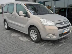Szary Używany 2009 Citroën Berlingo Minivan | 17 900 zł (Uczciwa cena)