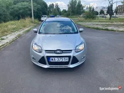 Używany 2011 Ford Focus | 19 999 zł (Dość drogi)