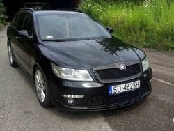 Używany 2011 Skoda Octavia RS | 28 500 zł (Drogi)