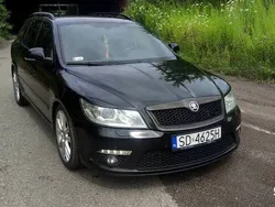 Używany 2011 Skoda Octavia RS | 28 500 zł