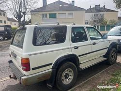 Biały Używany 1995 Toyota 4 Runner SUV | 39 999 zł