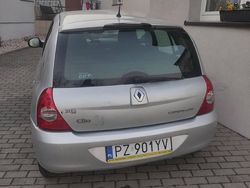 Używany 2010 Renault Clio II | 7300 zł (Dobra cena)