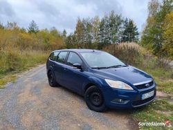 Używany 2010 Ford Focus | 9000 zł (Uczciwa cena)