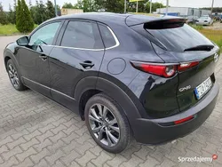Czarny Używany 2020 Mazda CX-30 SUV | 86 000 zł (Super Cena)