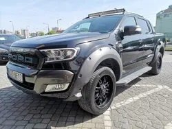 Używany 2016 Ford Ranger Wildtrack Pickup | 99 900 zł (Drogi)