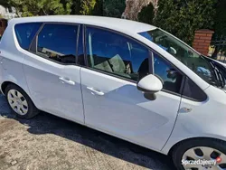 Używany 2012 Opel Meriva Minivan | 17 000 zł (Dobra cena)