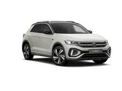 Nowe 2025 VW T-Roc SUV | 165 539 zł (Dość drogi)