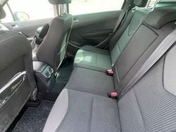 Czarny Używany 2011 Peugeot 308 Kombi | 14 000 zł (Uczciwa cena)