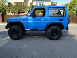 Używany 1987 Toyota Land Cruiser SUV | 44 444 zł