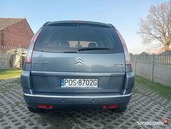 Używany 2010 Citroën Grand C4 Picasso Minivan | 11 500 zł (Dobra cena)