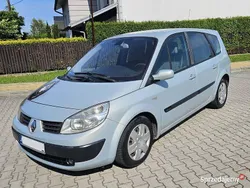 Używany 2004 Renault Grand Scénic II Minivan | 6500 zł