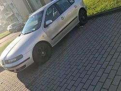 Srebrny Używany 2000 Seat Leon Hatchback | 3000 zł