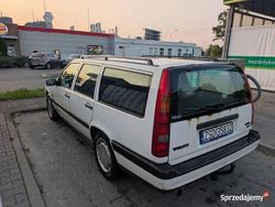Używany 1996 Volvo 850 | 5200 zł
