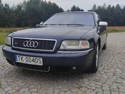 Używany 2002 Audi S8 Sedan/Limuzyna | 31 900 zł