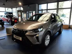 Grafitowy Nowe 2024 Mitsubishi ASX SUV | 108 990 zł
