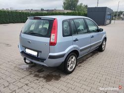 Używany 2007 Ford Fusion | 7200 zł