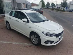 Biały Używany 2016 Fiat Tipo Sedan/Limuzyna | 36 600 zł (Uczciwa cena)