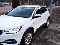 Używany 2020 Opel Grandland X SUV | 49 900 zł