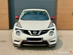 Używany 2017 Nissan Juke Nismo RS Nismo RS SUV | 65 000 zł