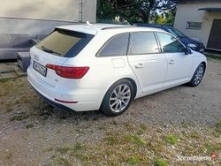Używany 2016 Audi A4 | 40 000 zł (Super Cena)