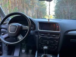 Używany 2010 Audi Q5 SUV | 43 000 zł (Drogi)