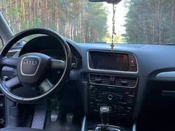 Używany 2010 Audi Q5 SUV | 43 000 zł (Dość drogi)