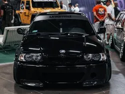 Używany 2002 BMW 330 | 32 000 zł (Drogi)