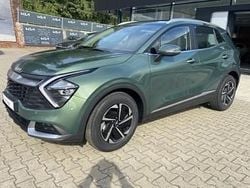 Inny kolor Nowe 2025 Kia Sportage 2 SUV | 139 800 zł (Uczciwa cena)