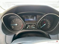 Używany 2015 Ford Focus | 24 000 zł (Uczciwa cena)