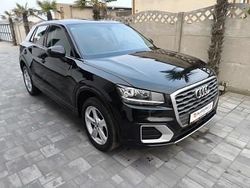 Czarny Używany 2019 Audi Q2 SUV | 56 900 zł (Dobra cena)